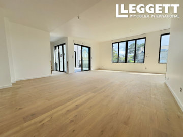 1 - Pléneuf-Val-André, Appartement
