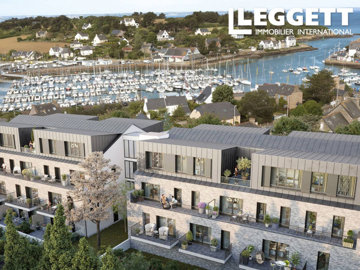 1 - Pléneuf-Val-André, Apartment
