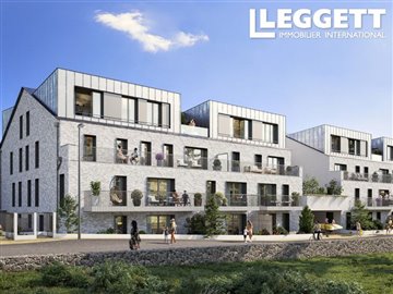1 - Pléneuf-Val-André, Appartement