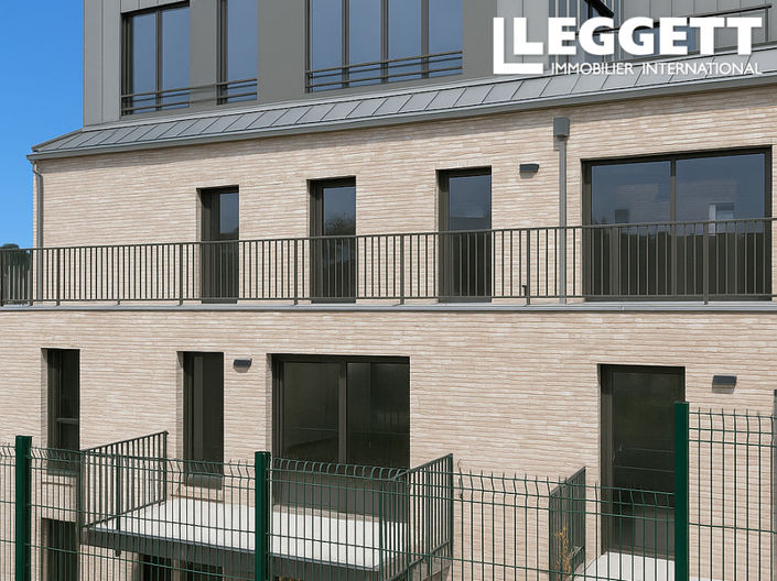 Image No.4-Appartement de 3 chambres à vendre à Pléneuf-Val-André