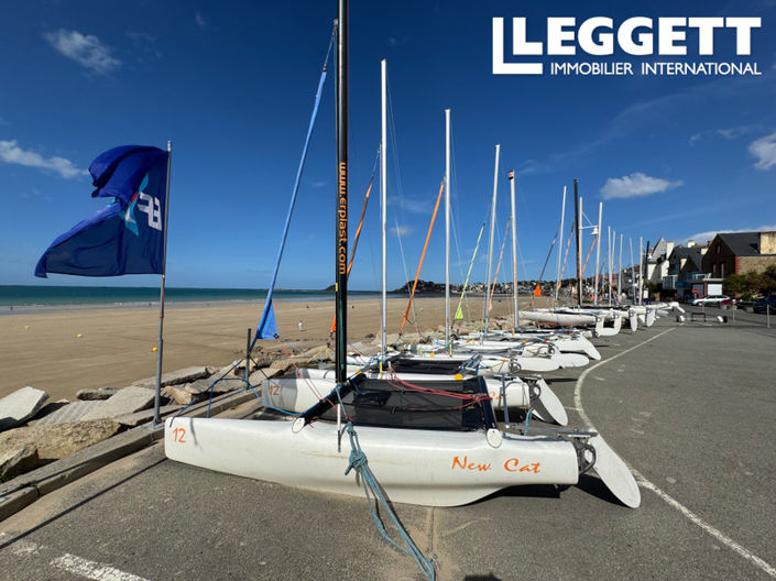 Image No.5-Appartement de 3 chambres à vendre à Pléneuf-Val-André