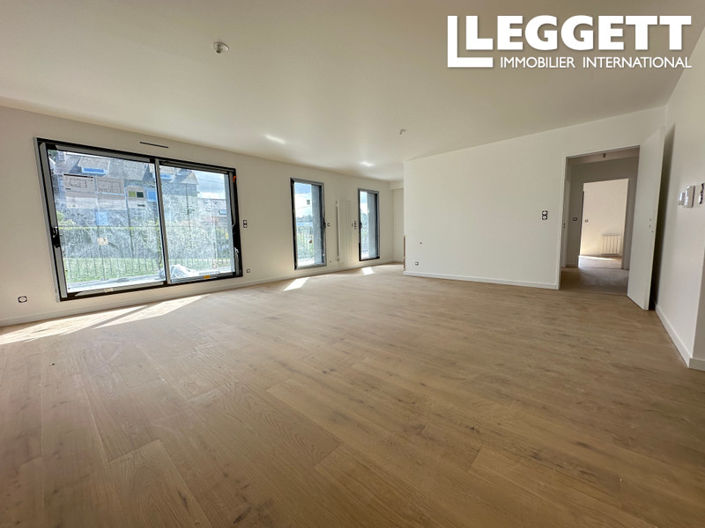 Image No.6-Appartement de 3 chambres à vendre à Pléneuf-Val-André