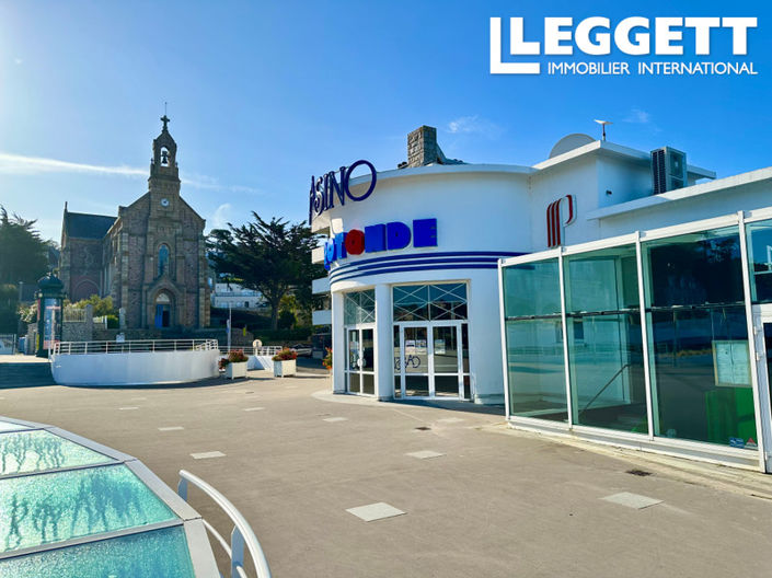 Image No.7-Appartement de 3 chambres à vendre à Pléneuf-Val-André