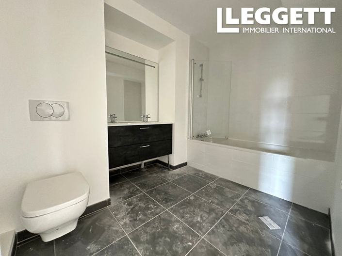 Image No.8-Appartement de 3 chambres à vendre à Pléneuf-Val-André