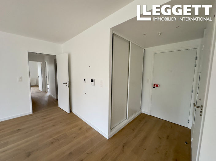 Image No.8-Appartement de 3 chambres à vendre à Pléneuf-Val-André