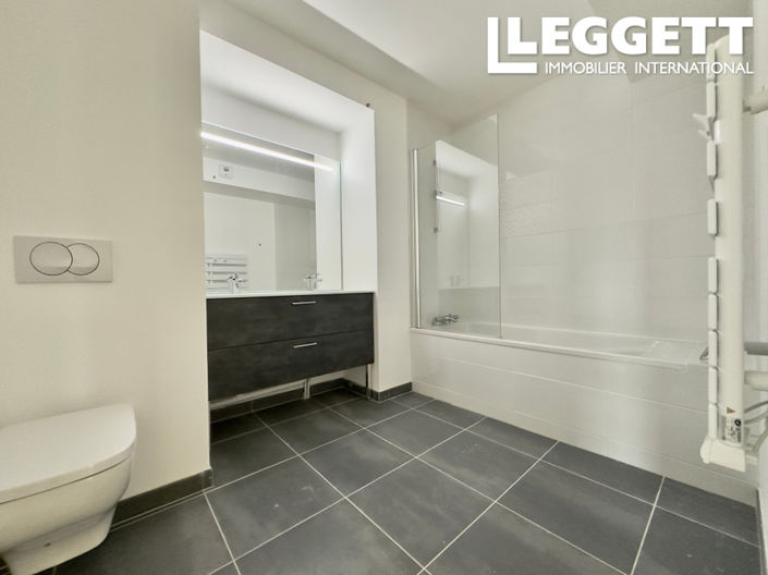 Image No.9-Appartement de 3 chambres à vendre à Pléneuf-Val-André