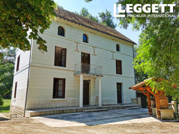 1 - Loir-et-Cher, Maison