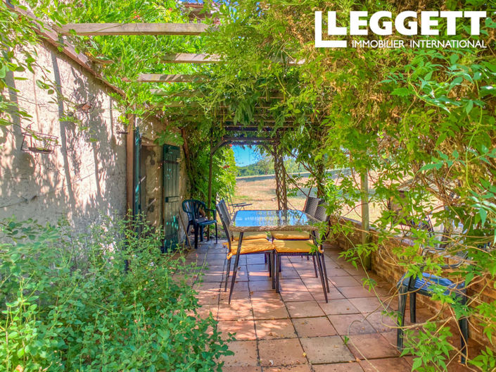 Image No.2-Maison de 6 chambres à vendre à Saint-Pé-Saint-Simon