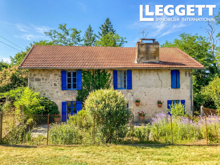 Image No.4-Maison de 6 chambres à vendre à Saint-Pé-Saint-Simon