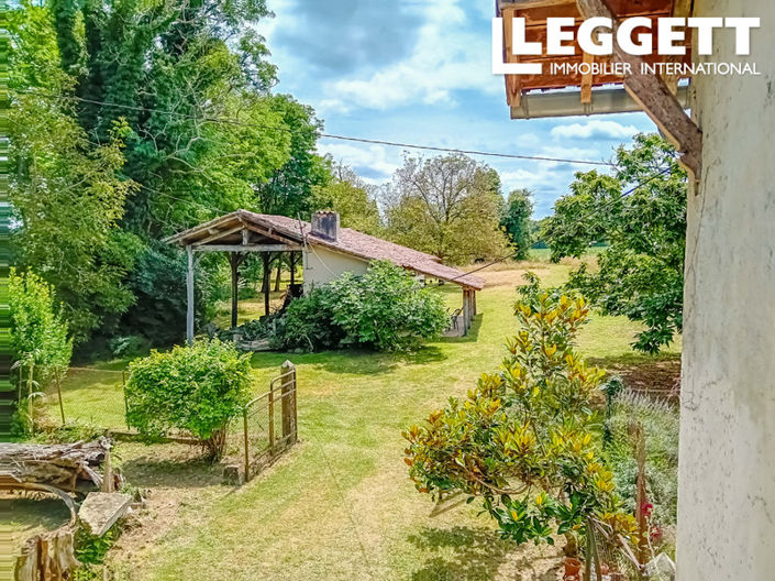 Image No.8-Maison de 6 chambres à vendre à Saint-Pé-Saint-Simon