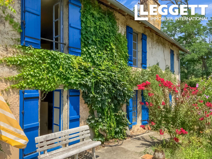 Image No.9-Maison de 6 chambres à vendre à Saint-Pé-Saint-Simon