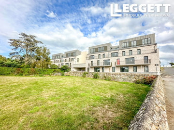1 - Pléneuf-Val-André, Apartment