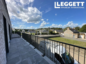 1 - Pléneuf-Val-André, Appartement