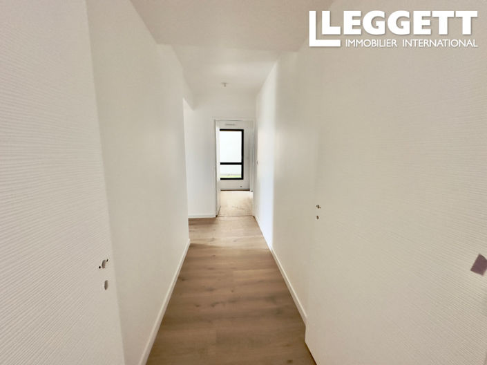 Image No.5-Appartement de 2 chambres à vendre à Pléneuf-Val-André