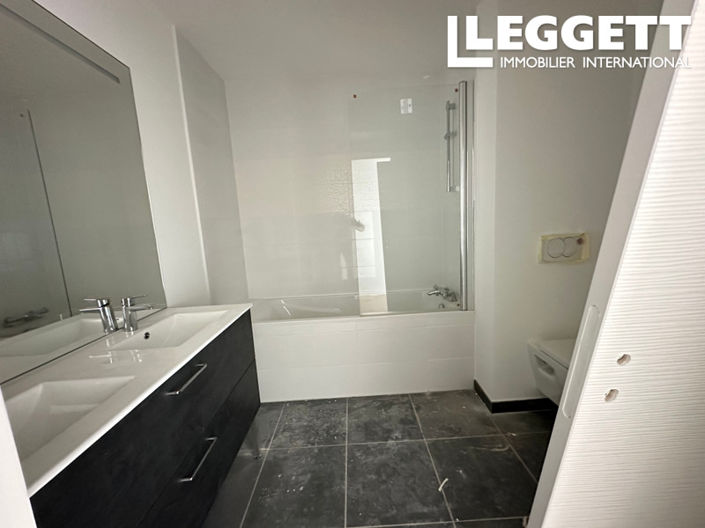 Image No.6-Appartement de 2 chambres à vendre à Pléneuf-Val-André