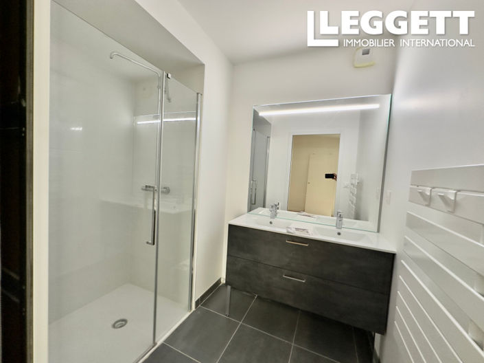 Image No.9-Appartement de 2 chambres à vendre à Pléneuf-Val-André