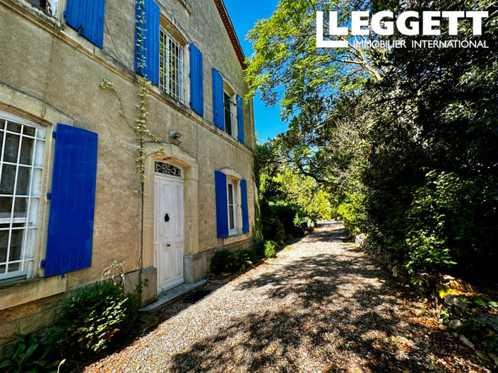 Image No.3-Maison de 5 chambres à vendre à Narbonne