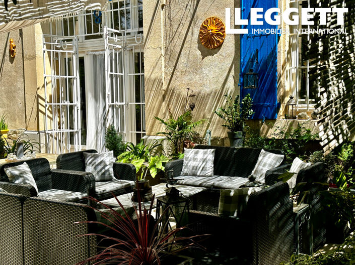 Image No.4-Maison de 5 chambres à vendre à Narbonne