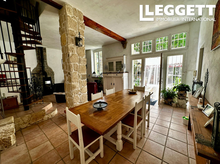 Image No.5-Maison de 5 chambres à vendre à Narbonne