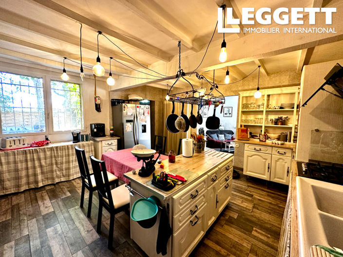 Image No.6-Maison de 5 chambres à vendre à Narbonne