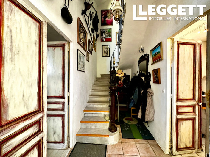 Image No.7-Maison de 5 chambres à vendre à Narbonne