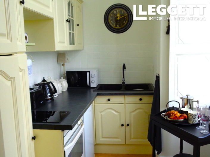 Image No.5-1 Bed Apartment for sale