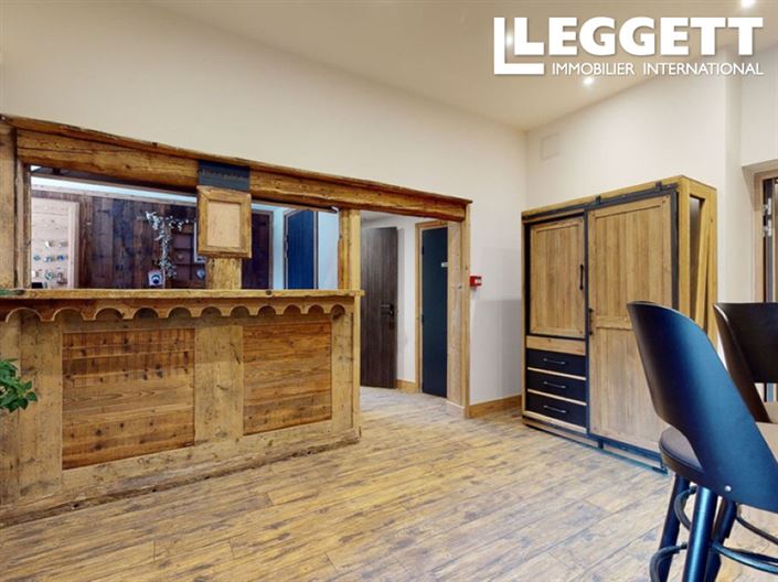 Image No.5-Appartement de 3 chambres à vendre à Savoie