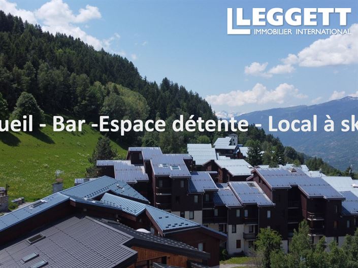 Image No.8-Appartement de 3 chambres à vendre à Savoie