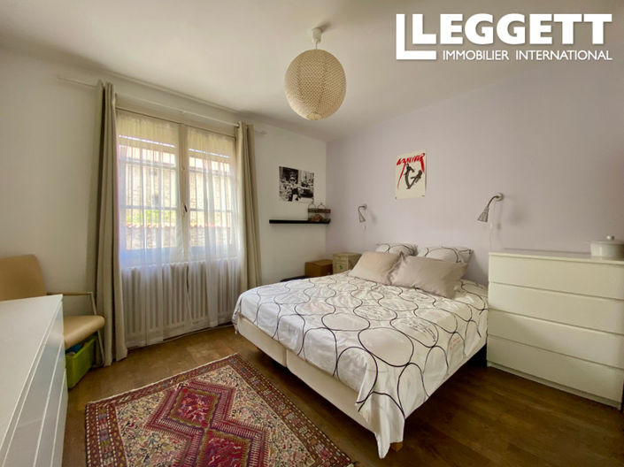 Image No.10-Maison de 4 chambres à vendre à Les Salles-Lavauguyon