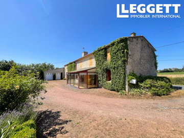 1 - Deux-Sevres, House