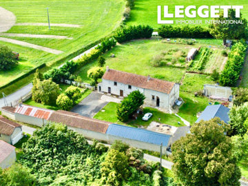 1 - Vienne, Maison