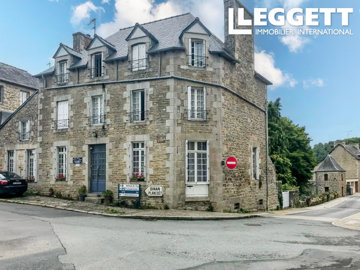1 - Cotes-d'Armor, House