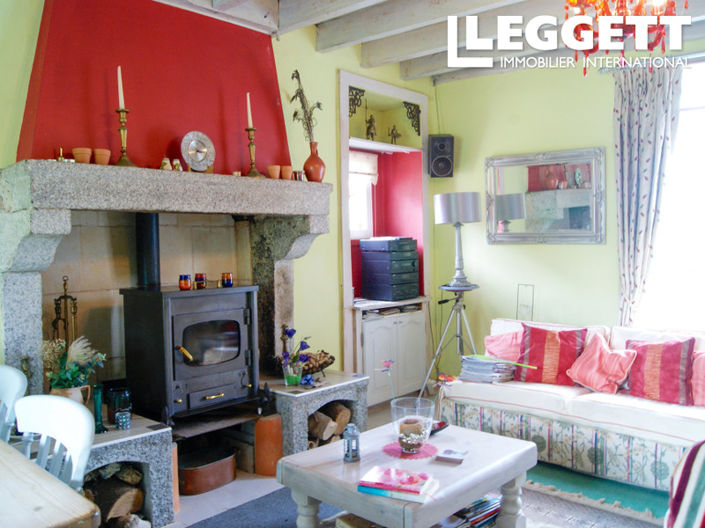Image No.5-Casa con 4 dormitorios en venta