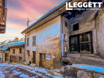 1 - Savoie, House