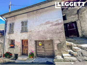 1 - Savoie, Maison