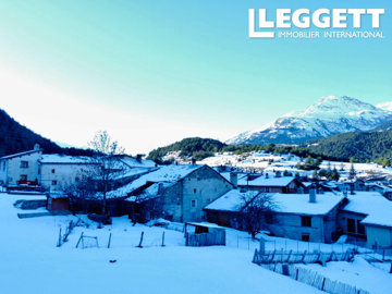 Maison à vendre à Savoie