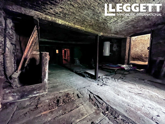 Image No.3-Maison à vendre à Savoie