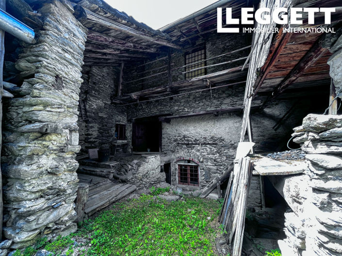 Image No.7-Maison à vendre à Savoie