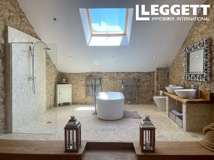 Image No.5-Maison de 4 chambres à vendre à Pageas