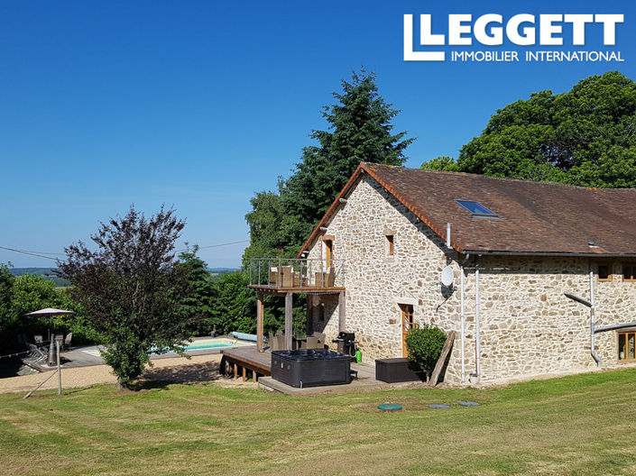 Image No.9-Maison de 4 chambres à vendre à Pageas