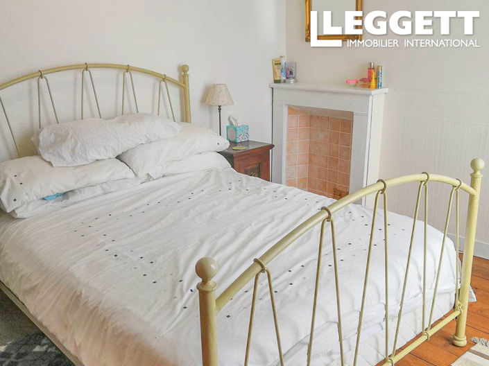 Image No.6-Maison de 4 chambres à vendre à Saint-Hilaire-la-Treille