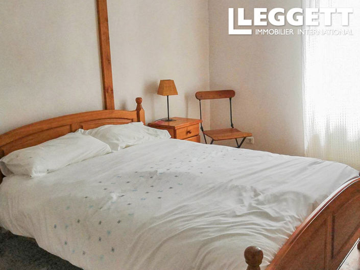 Image No.7-Maison de 4 chambres à vendre à Saint-Hilaire-la-Treille