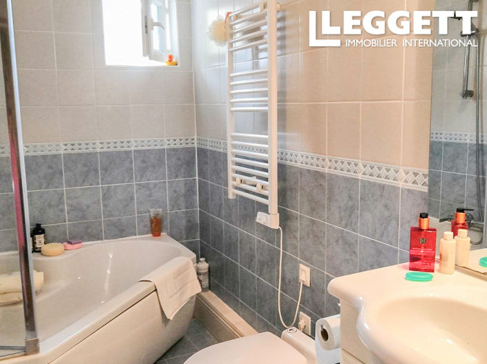 Image No.8-Maison de 4 chambres à vendre à Saint-Hilaire-la-Treille