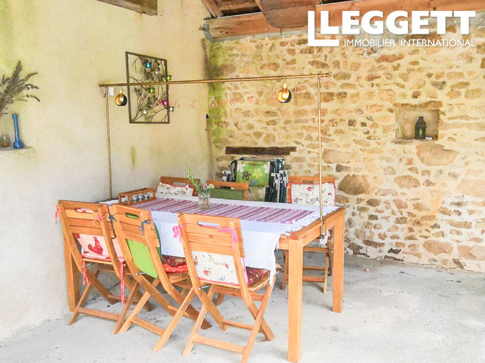 Image No.9-Maison de 4 chambres à vendre à Saint-Hilaire-la-Treille