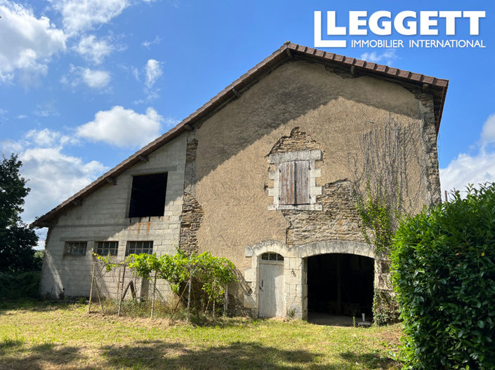 Image No.6-Maison de 7 chambres à vendre à Mialet