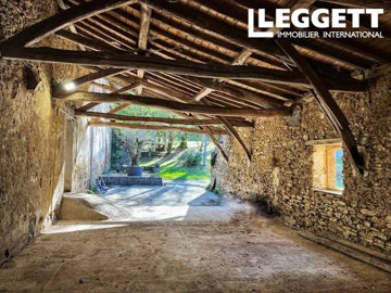 1 - Dourgne, Maison