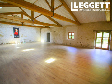 1 - Dourgne, Maison