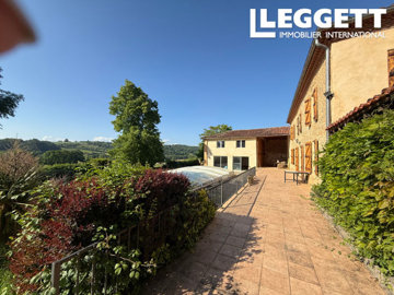 1 - Lodes, House