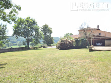 1 - Lodes, House
