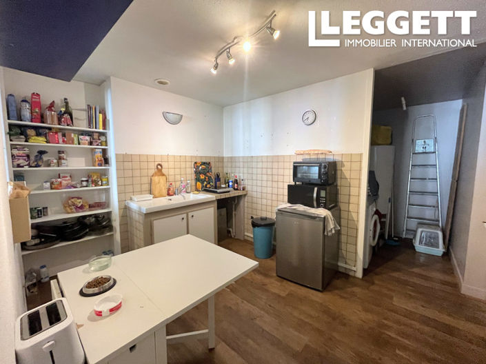 Image No.6-Appartement de 2 chambres à vendre à Lectoure